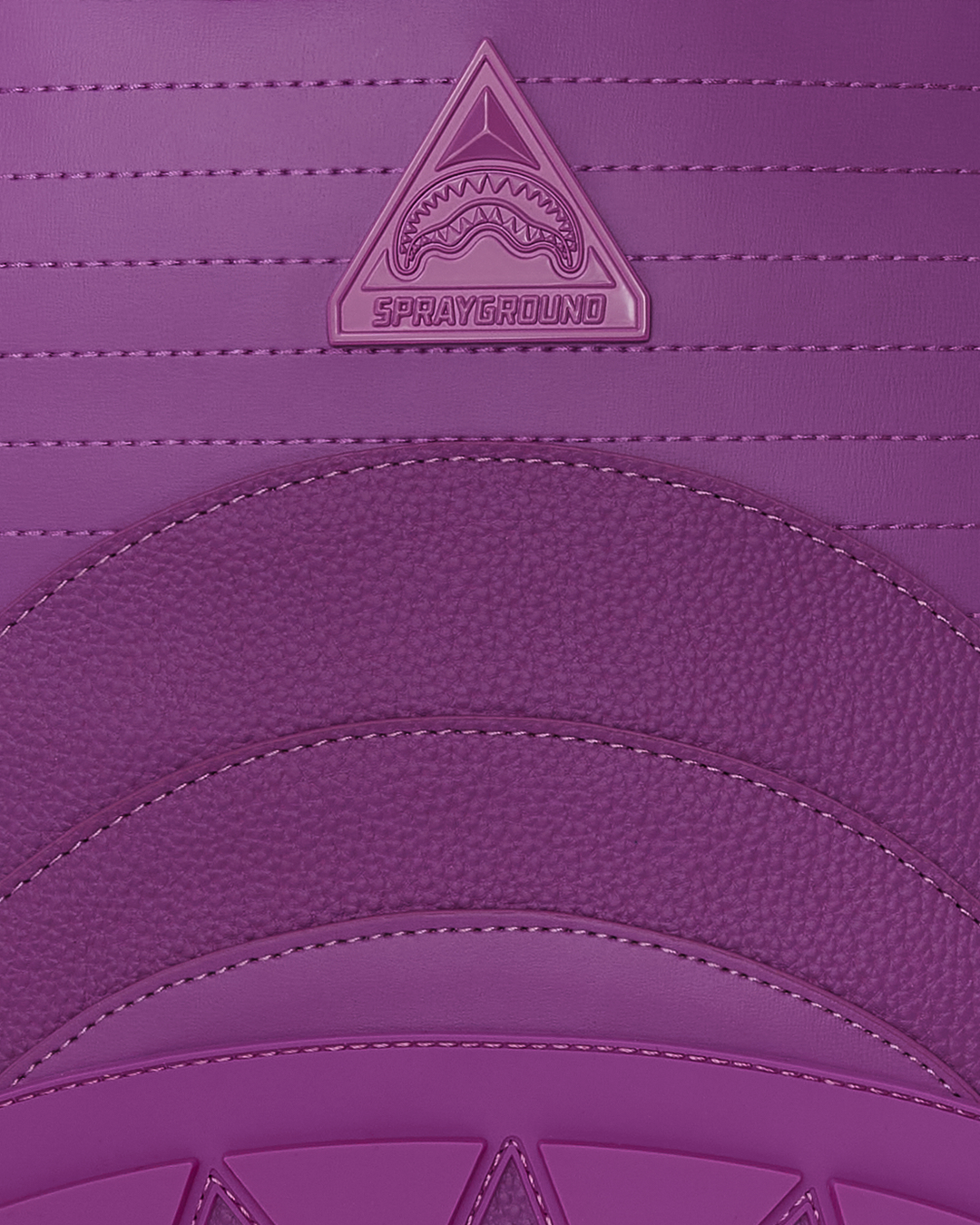 SAKURA SHOCKWAVE-MURASAKI DLX BACKPACK