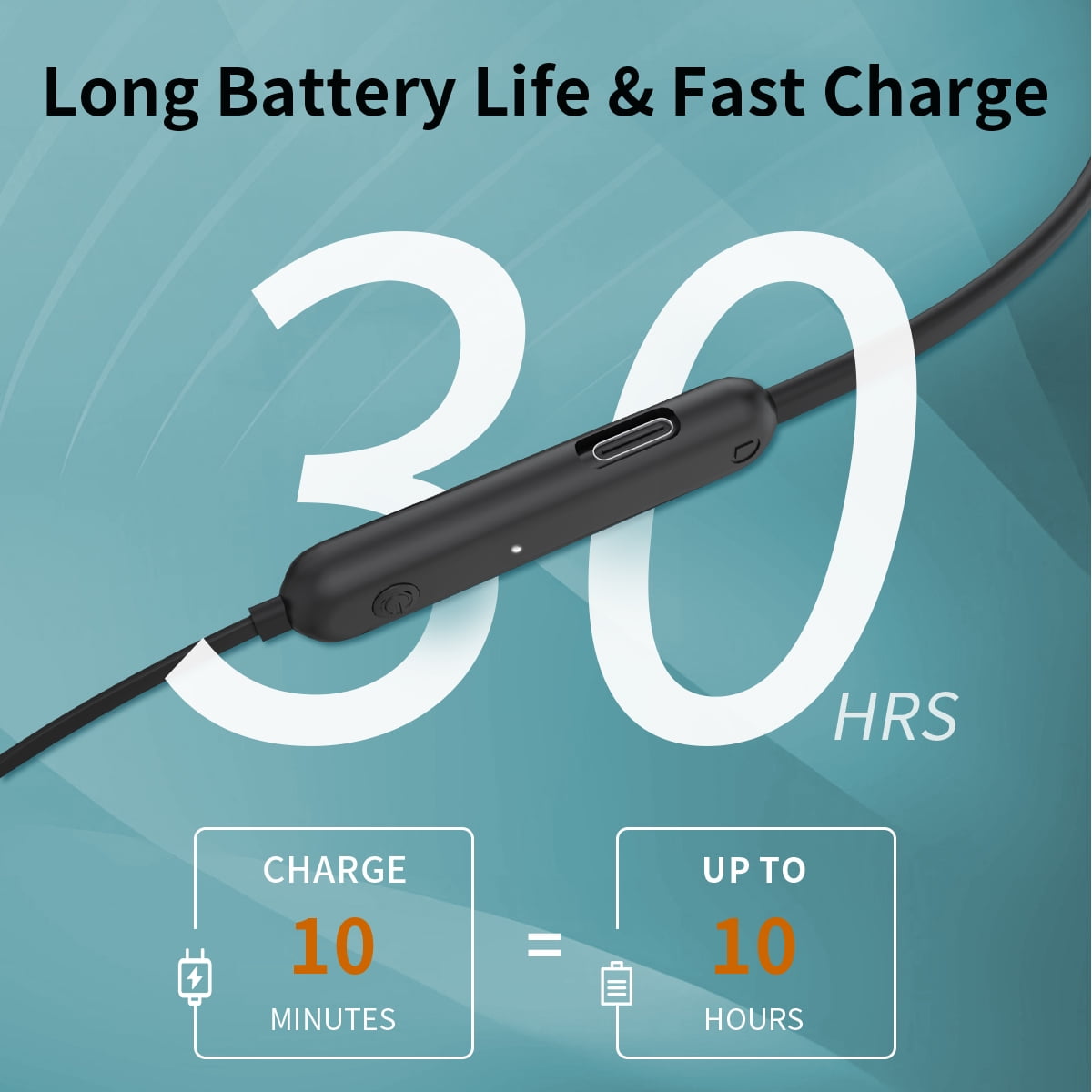 Bluetooth Earbuds Wireless Headphones