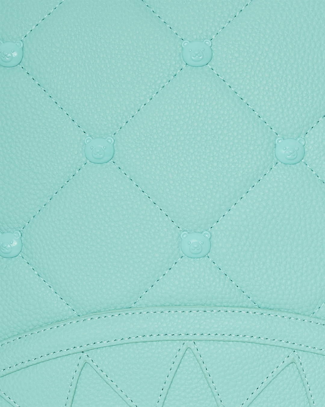 ROCOCCO BEAR DLXSV BACKPACK