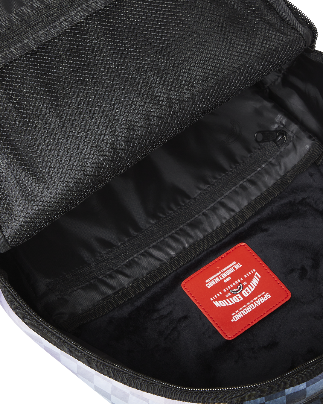 NARUTO MADARA MOON BACKPACK