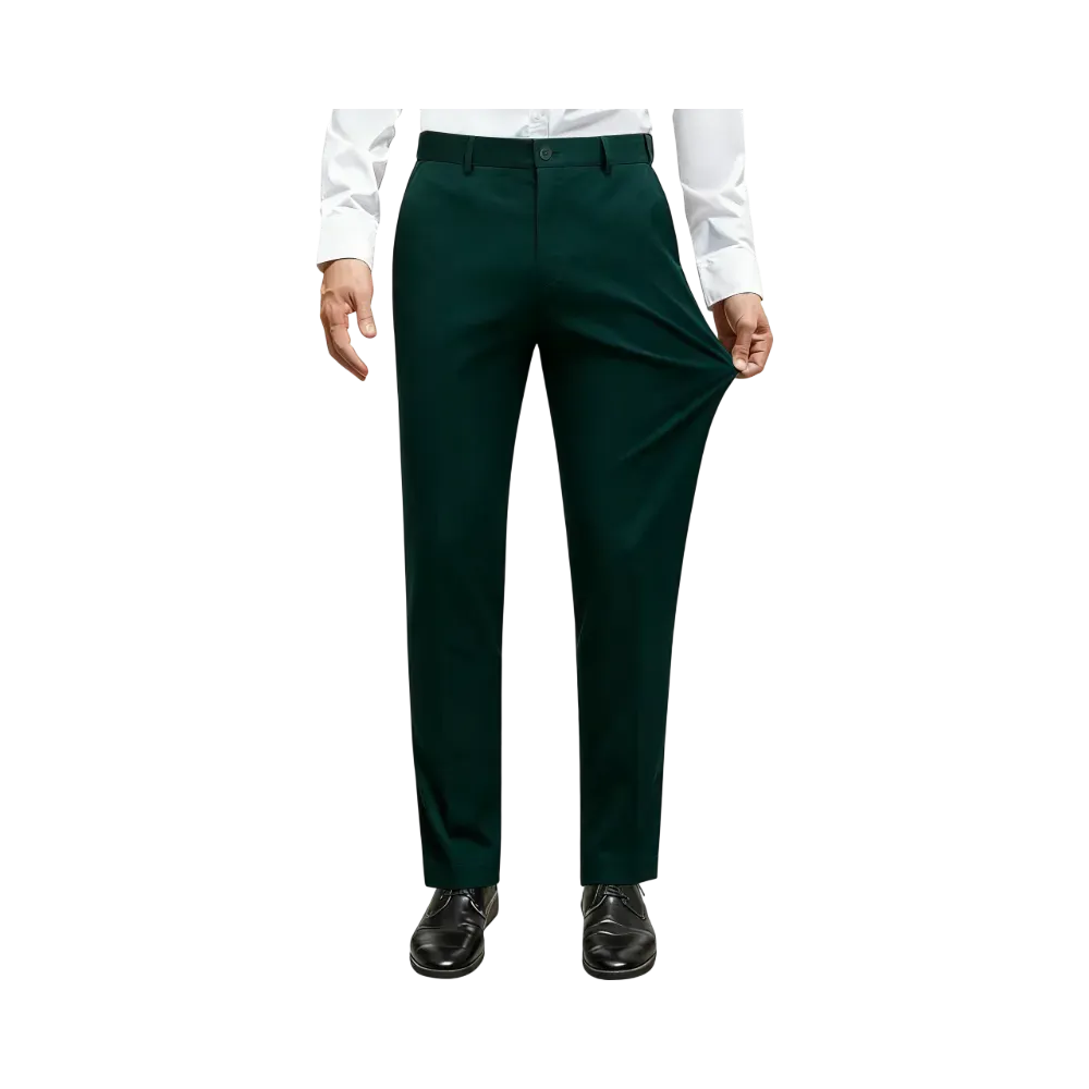 🔥🔥Factory Deal Alert: Men's Stretch Dress Pants