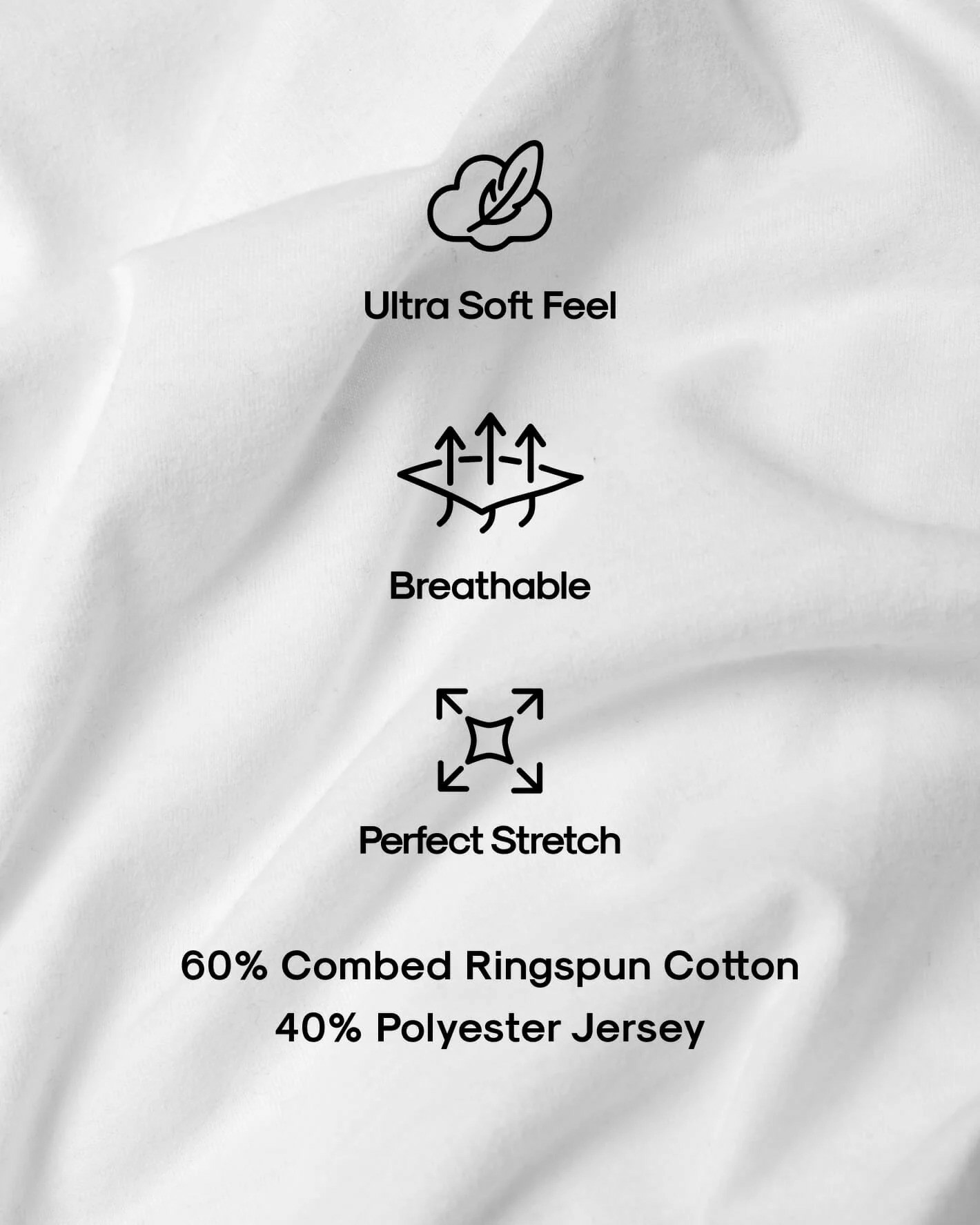 🔥Last day promotion🔥Classic Crew Neck