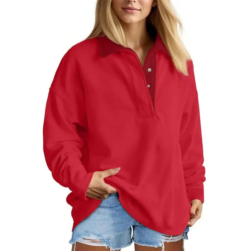 Sweatshirt for Women