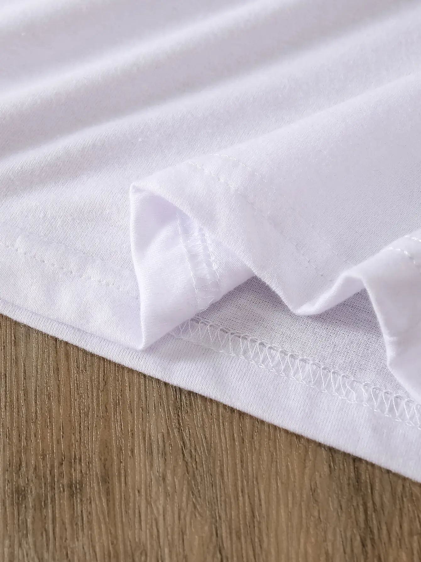 CloudSoft Everyday Short Sleeve Tee