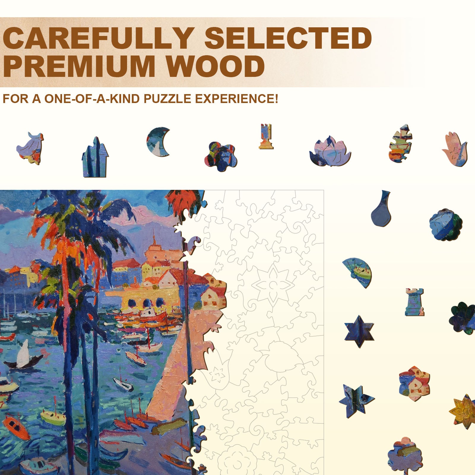 Dubrovnik - By Artist Alexander Shandor