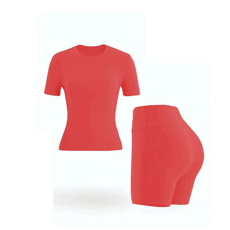 🌬️🌬️🌬️Women's Solid Color Tracksuit Set