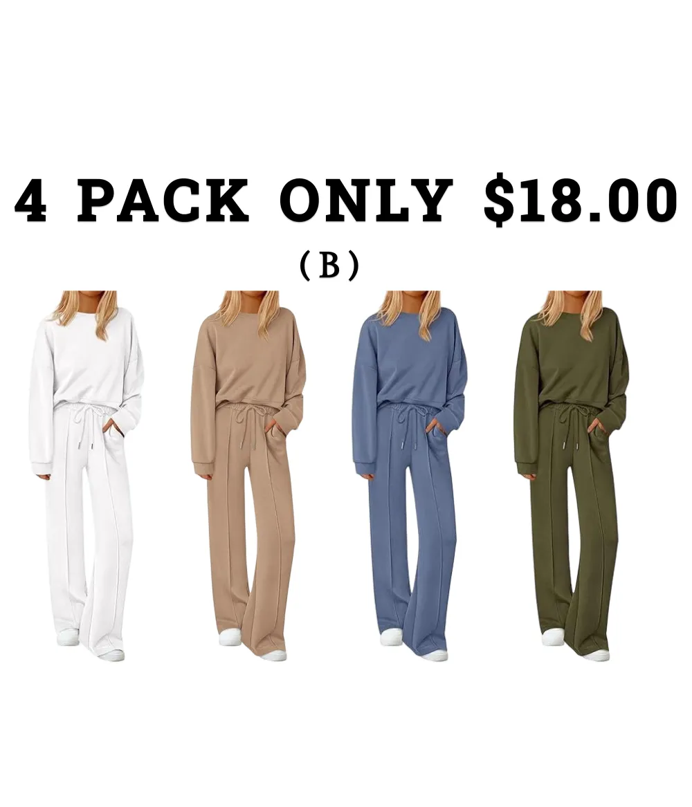 2 Piece Sets For Women Fall