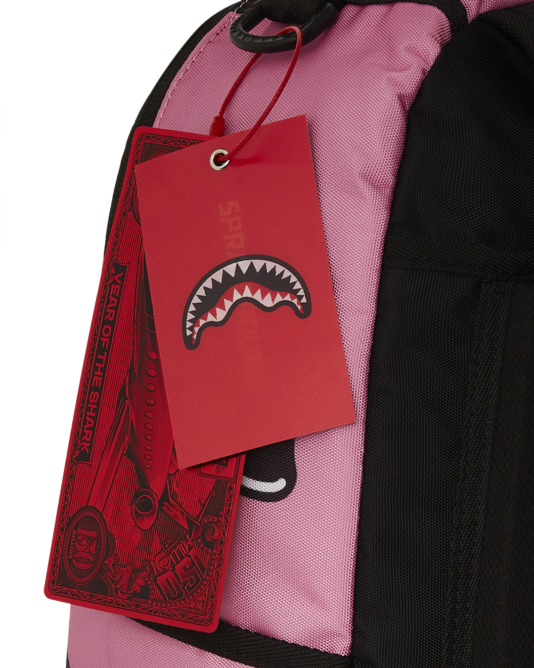 SAKURA STREET BACKPACK