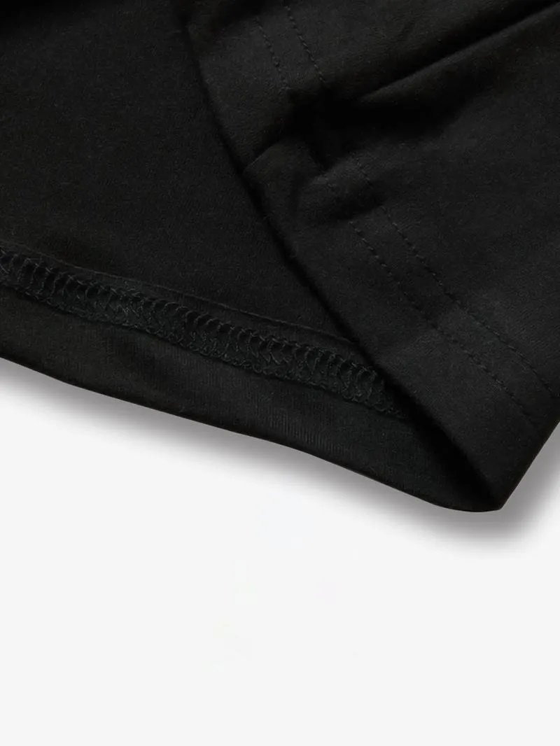 Two-Piece Set Women's Bowknot Print Regular Fit Round Neck T-shirt And Pants