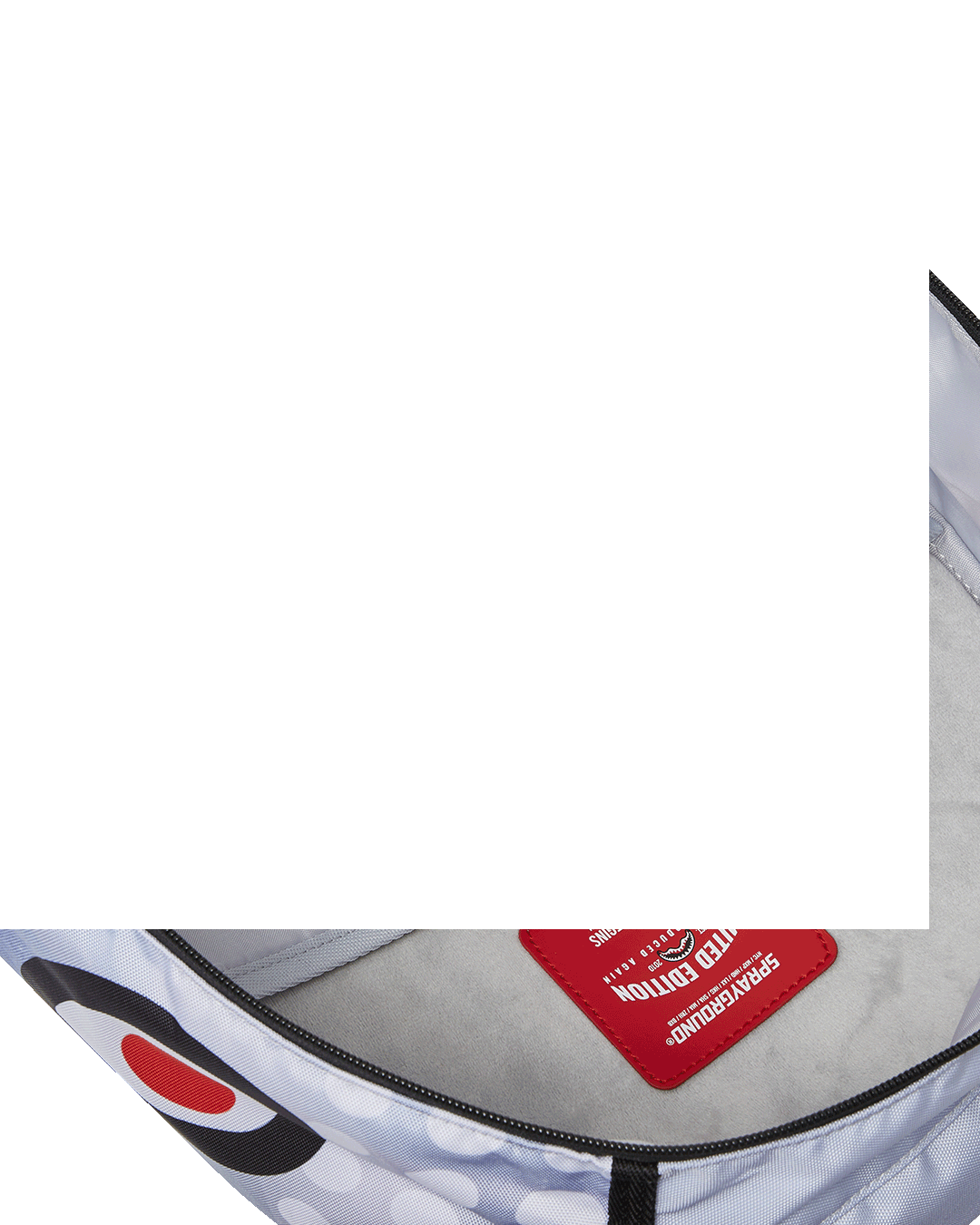 LOONEY TUNES FASHION KILLA BACKPACK