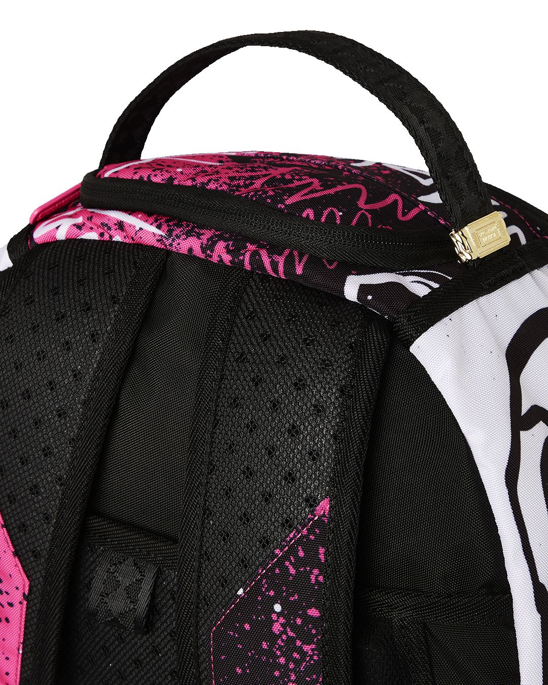 SURE WHY NOT DLXR BACKPACK