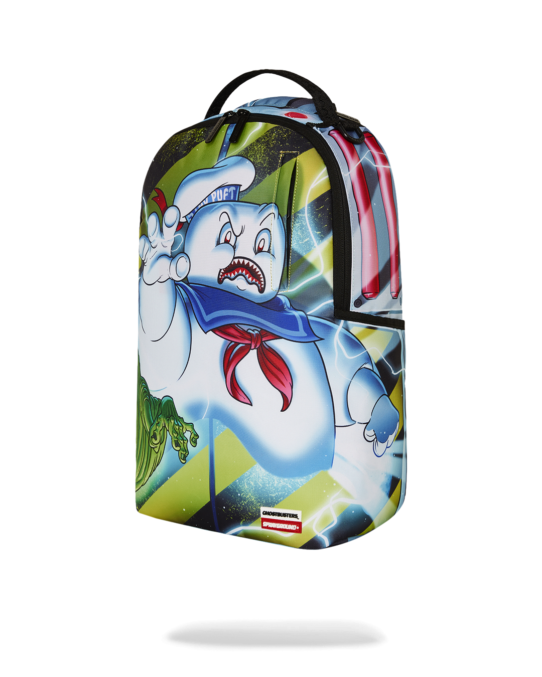 GHOSTBUSTERS HAUNTED DOUGH BACKPACK