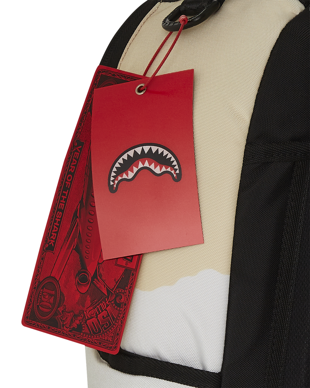 GUMMY BEAR WAVES BACKPACK