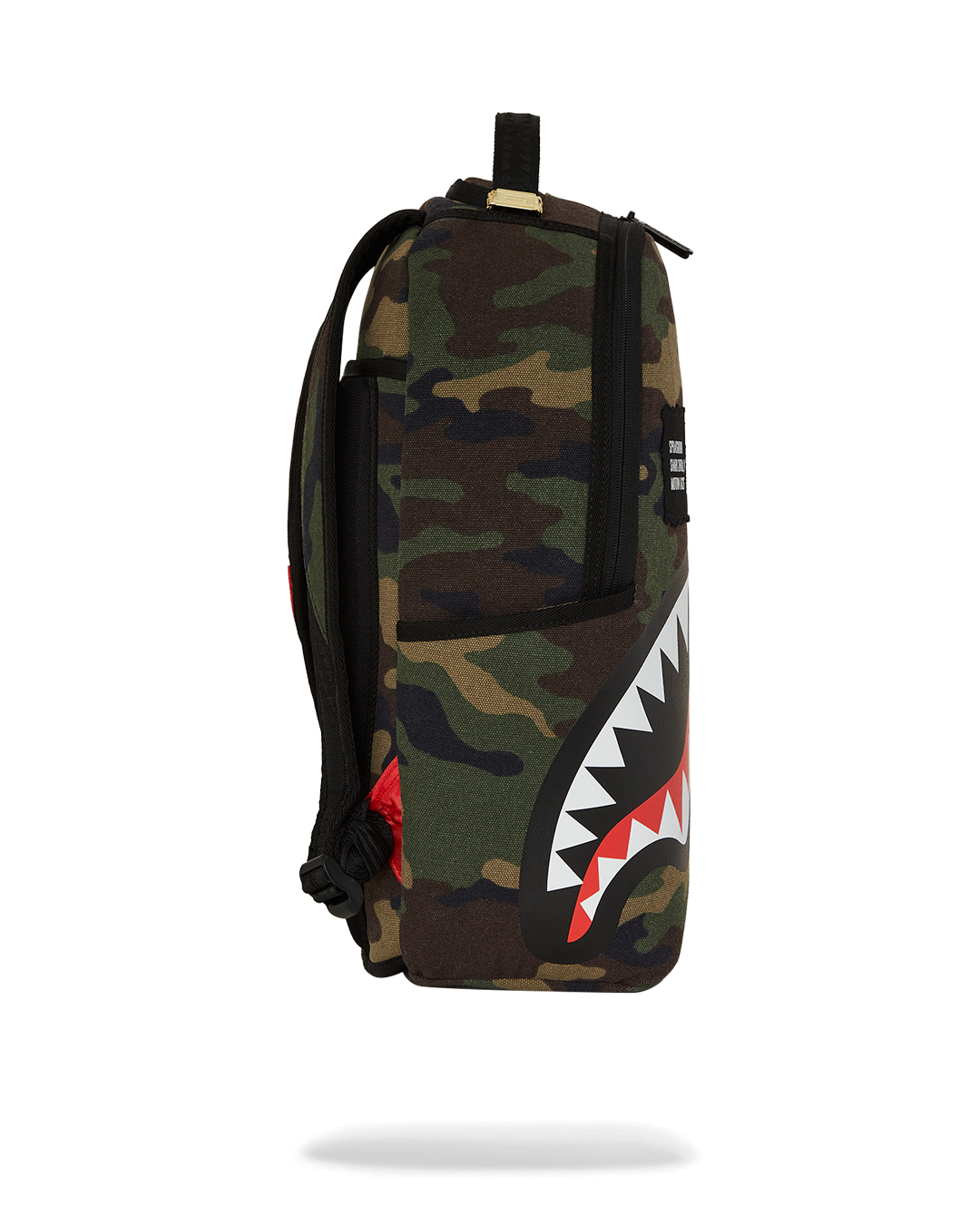 SHARK CENTRAL ROGUE BACKPACK