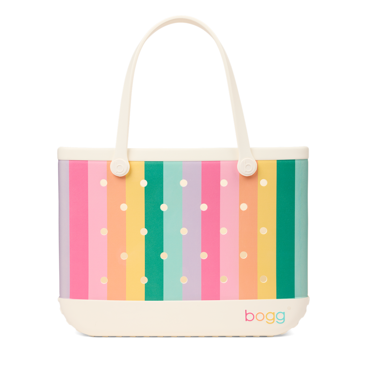 Original Bogg Bag - Color Burst