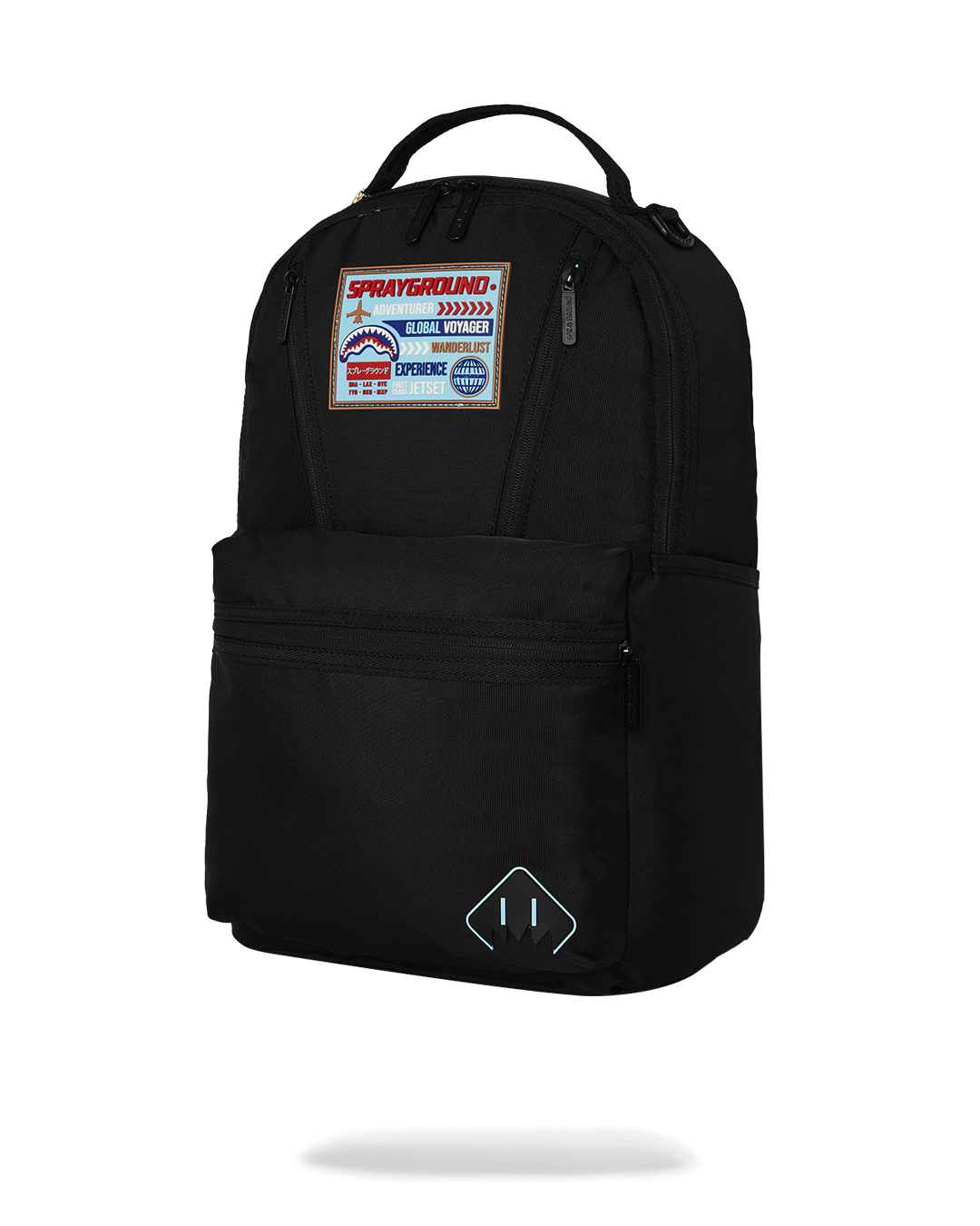 DARKWAVE CARGO HERO BACKPACK