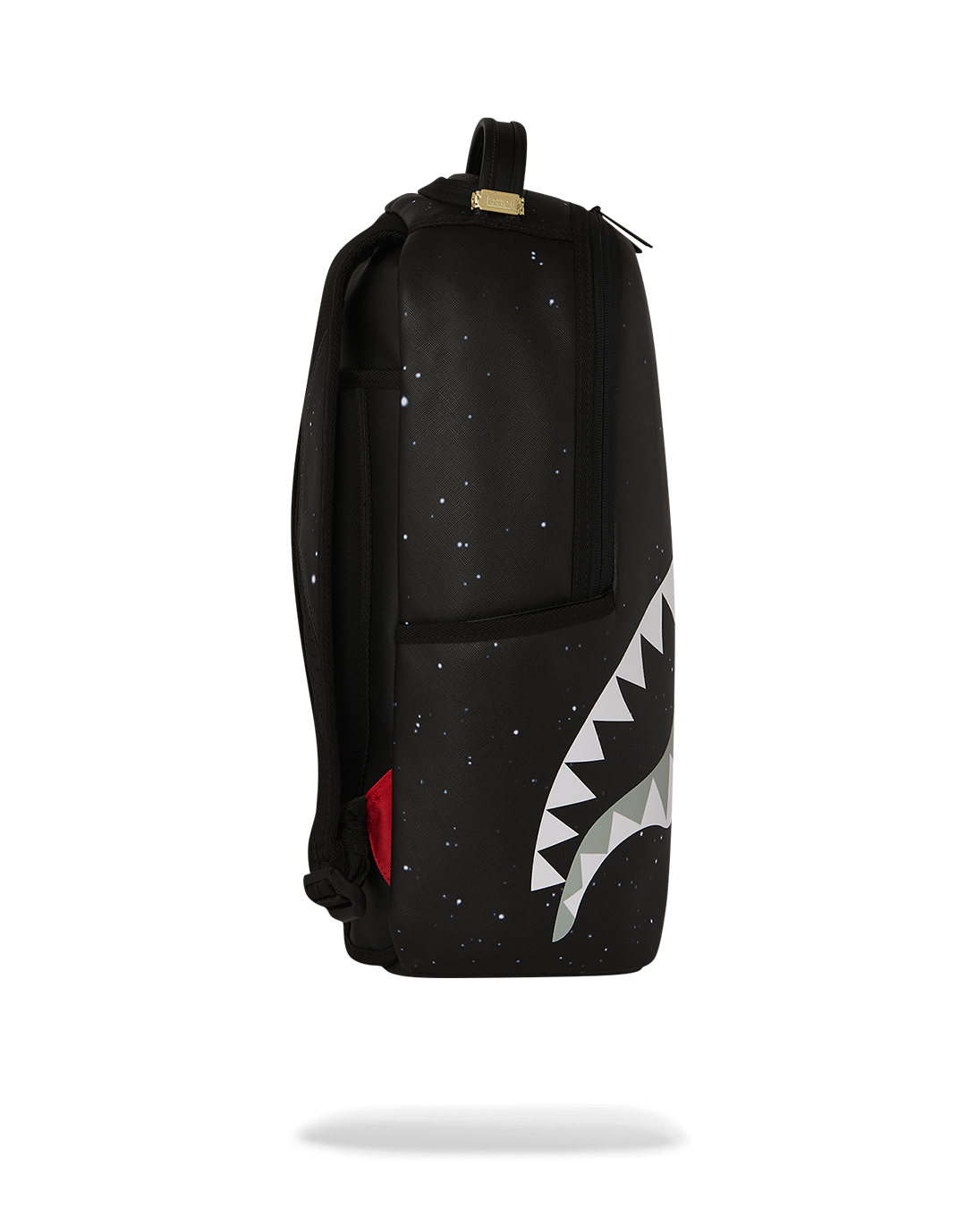 DEEPSPACE SIDE DRIP BACKPACK