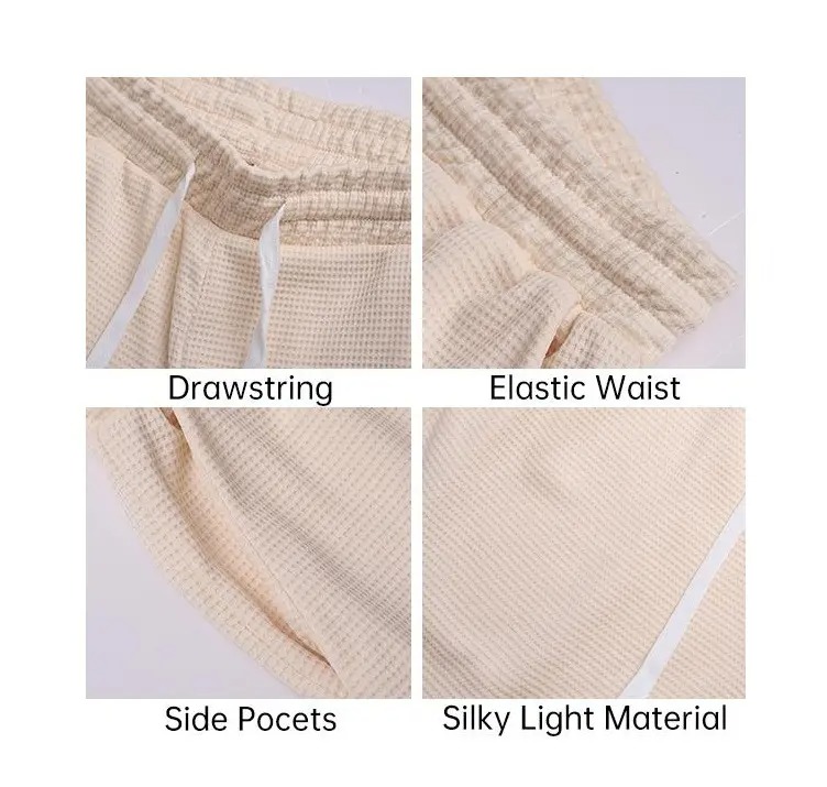 Men's Summer 2 Piece Athletic Casual Set