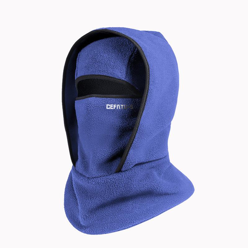 Winter Thermal Balaclava Mask