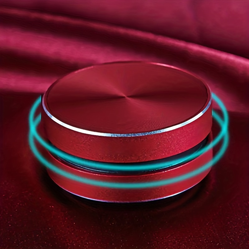 Resonance Guide Audio Wireless TWS Compact Mini With Bass Speaker Speaker