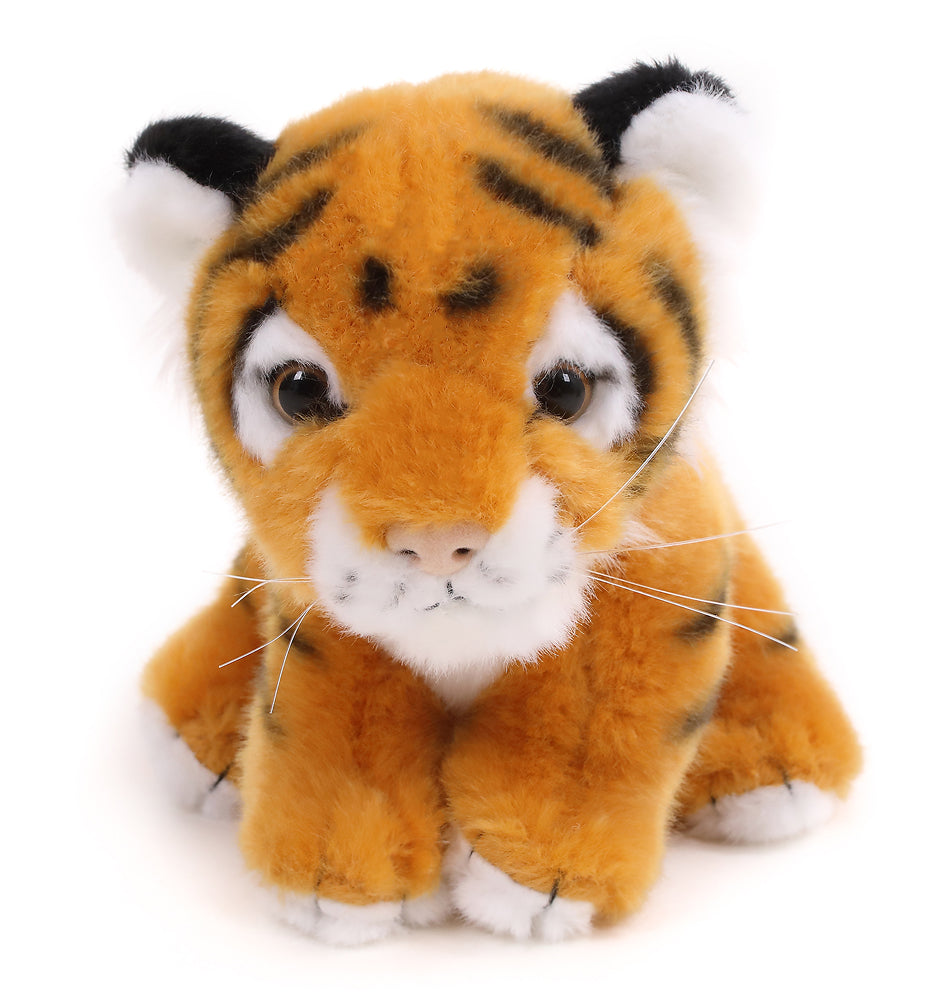 Plush Tiger 8inch