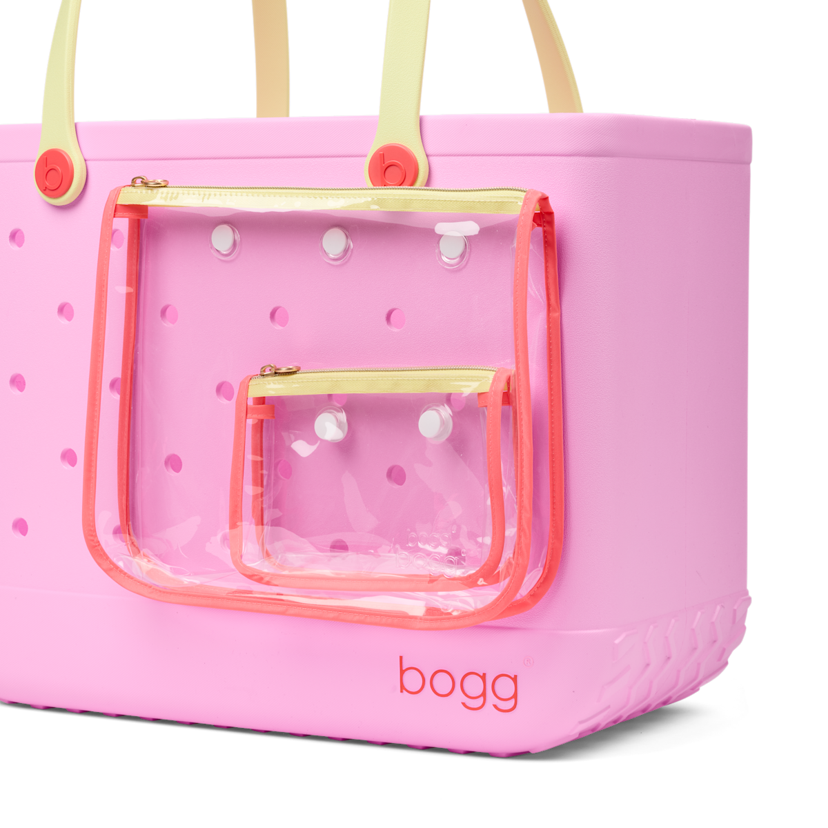 Original Bogg Bag - Froze All Day