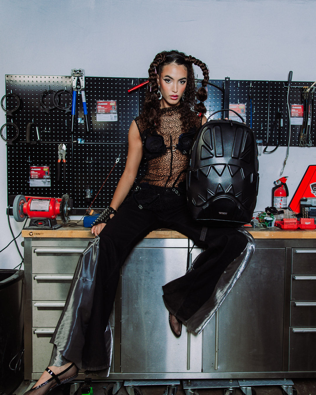 AERO PHANTOM BACKPACK