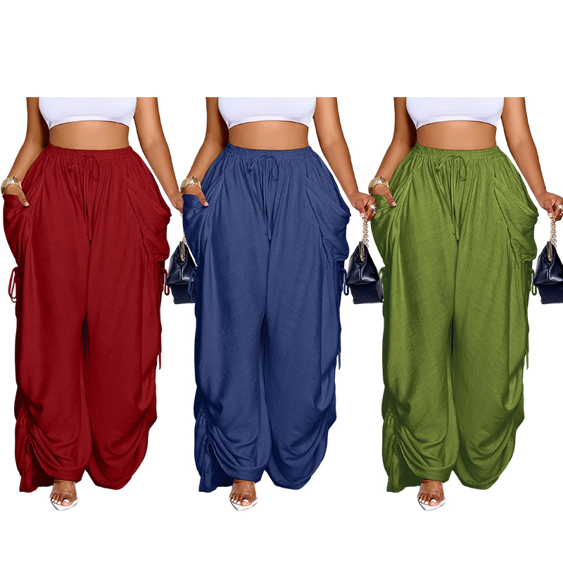 🌬️🌬️Women's Everyday Wide Leg Pants