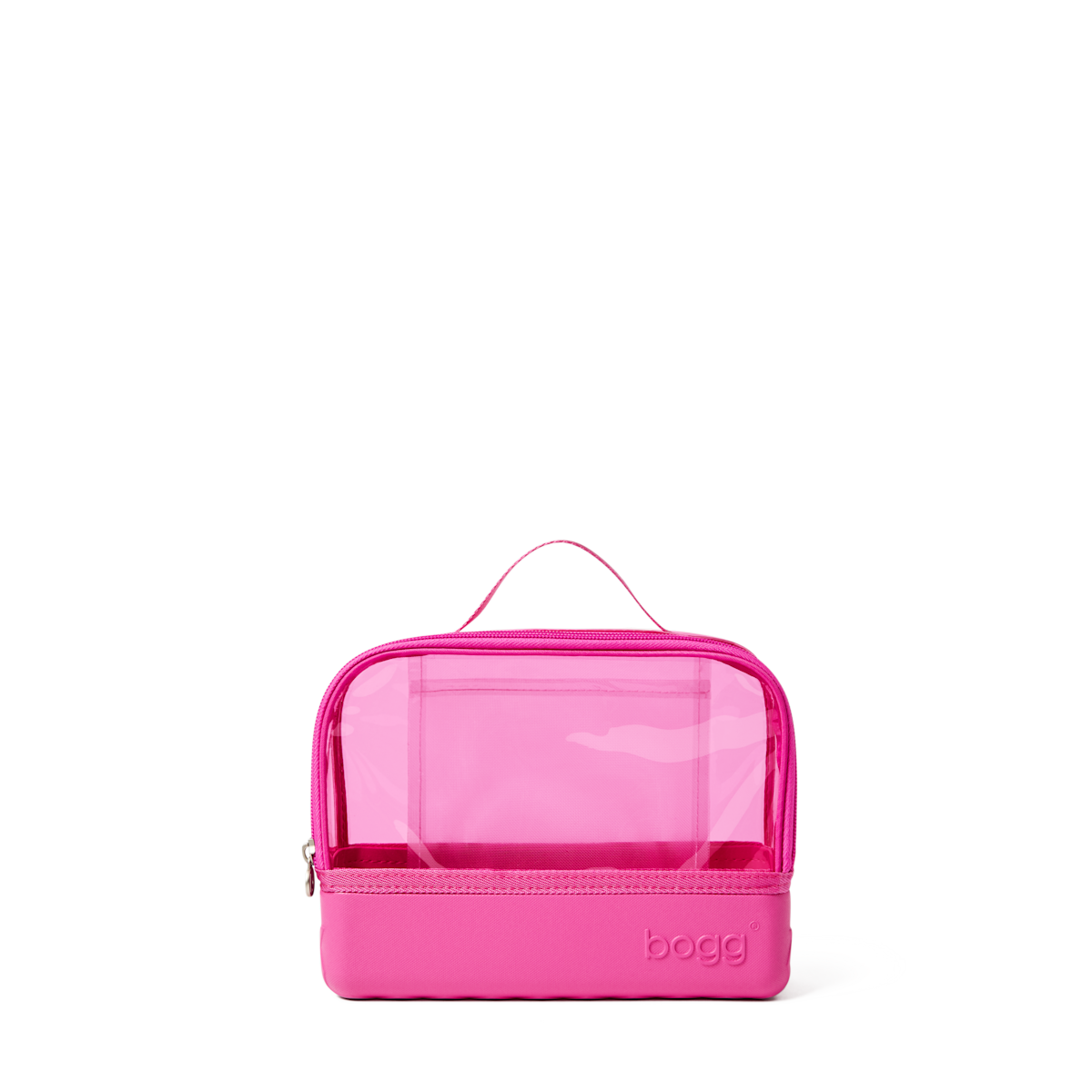 Boggs N' Ends - Haute Pink