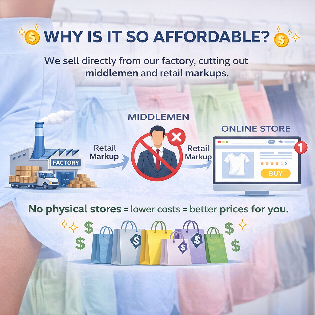 Women’s Linen Blend Wide-Leg Pants