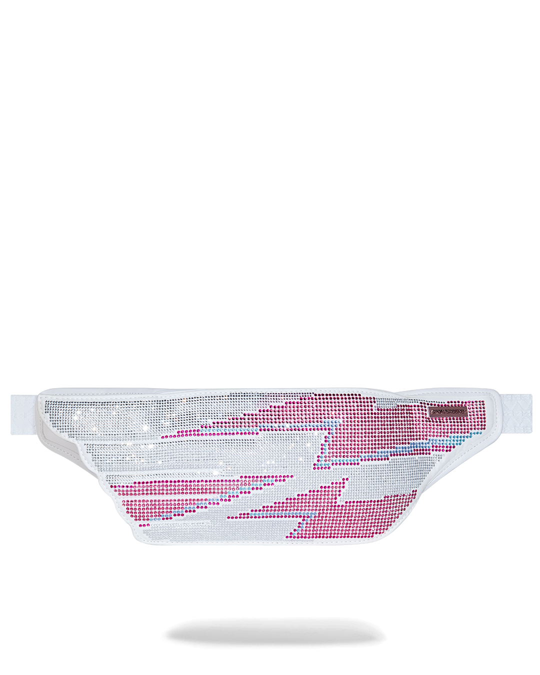 AI FLOW STATE SAVVY CROSSBODY