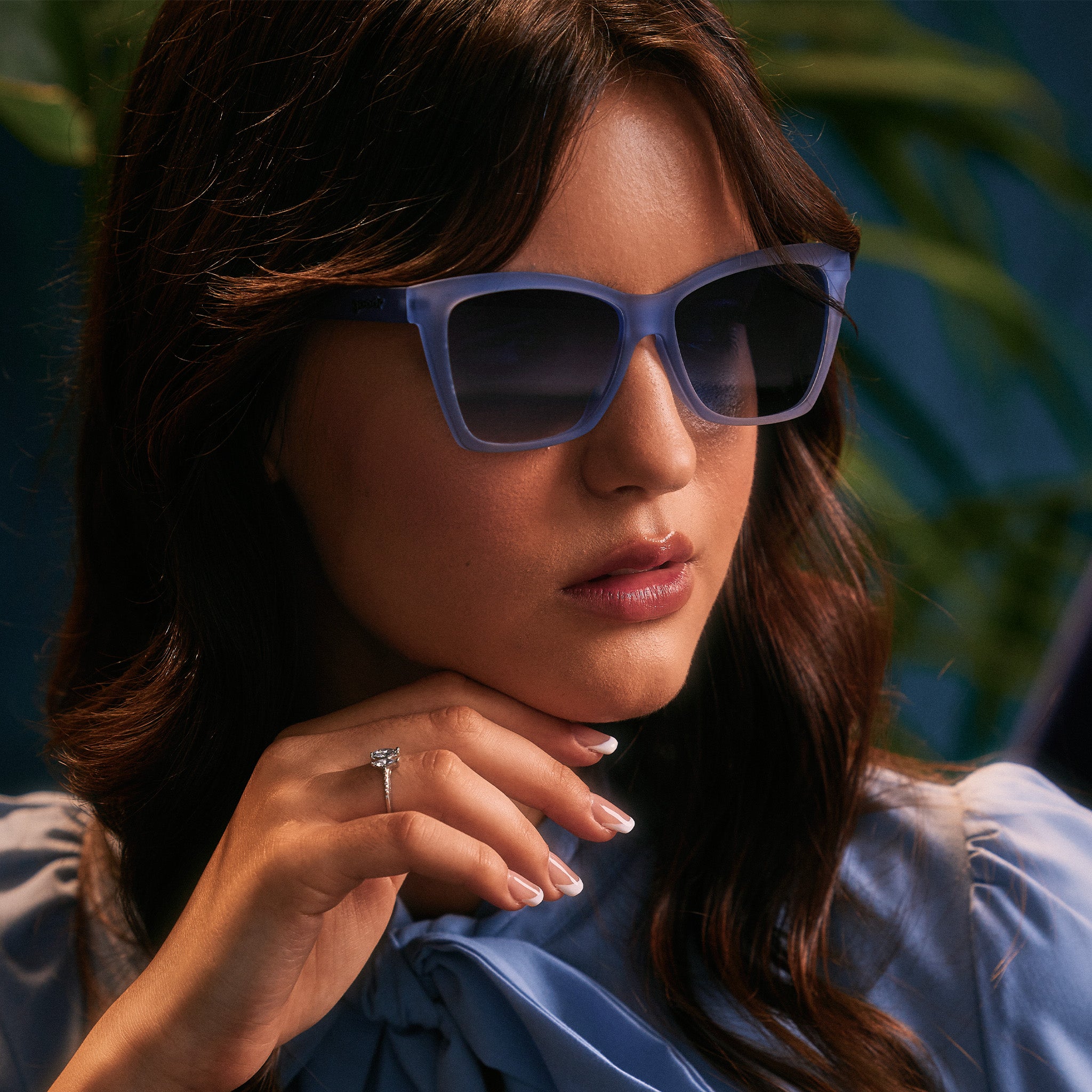 You'll Forget-Me-Not