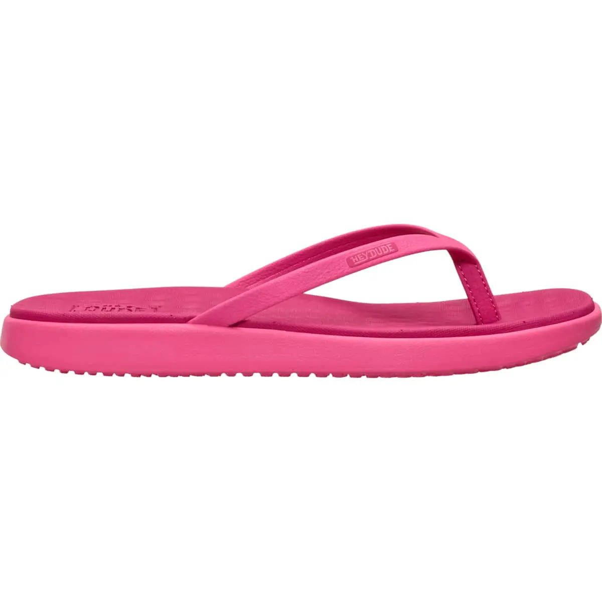 ✨Today's Special $3.99✨HEYDUDE Maui Breeze Flip - Comfortable Sandals for Women