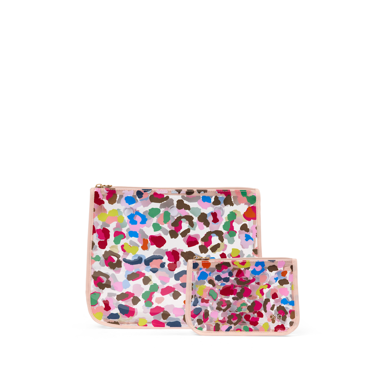 Decorative Insert - Neon Jungle