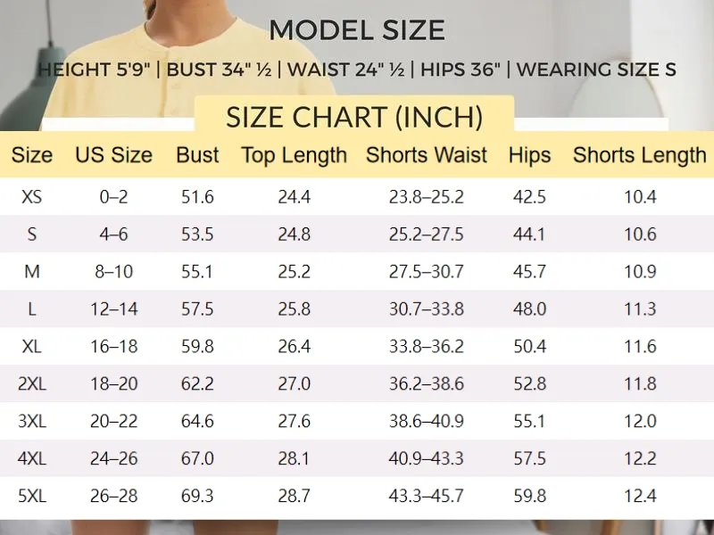 Women's Oversized Waffle Knit Lounge Set