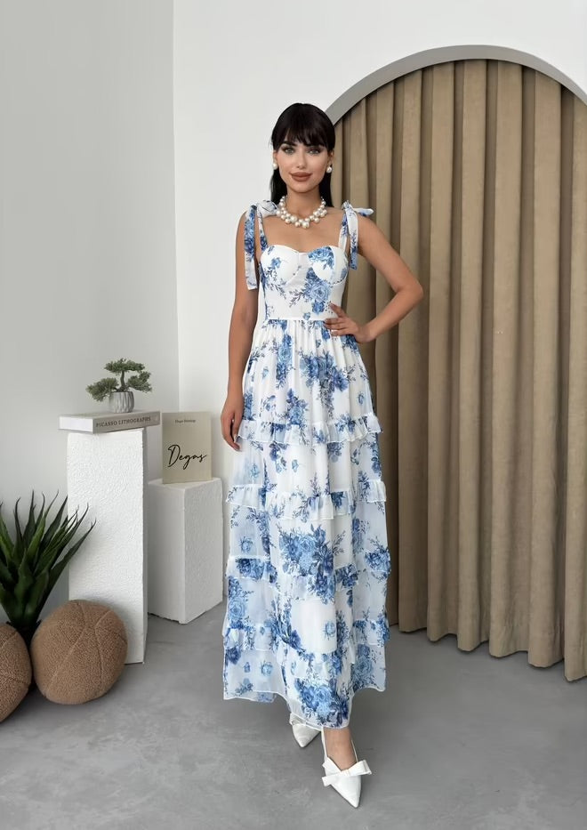 Ella Maxi Dress