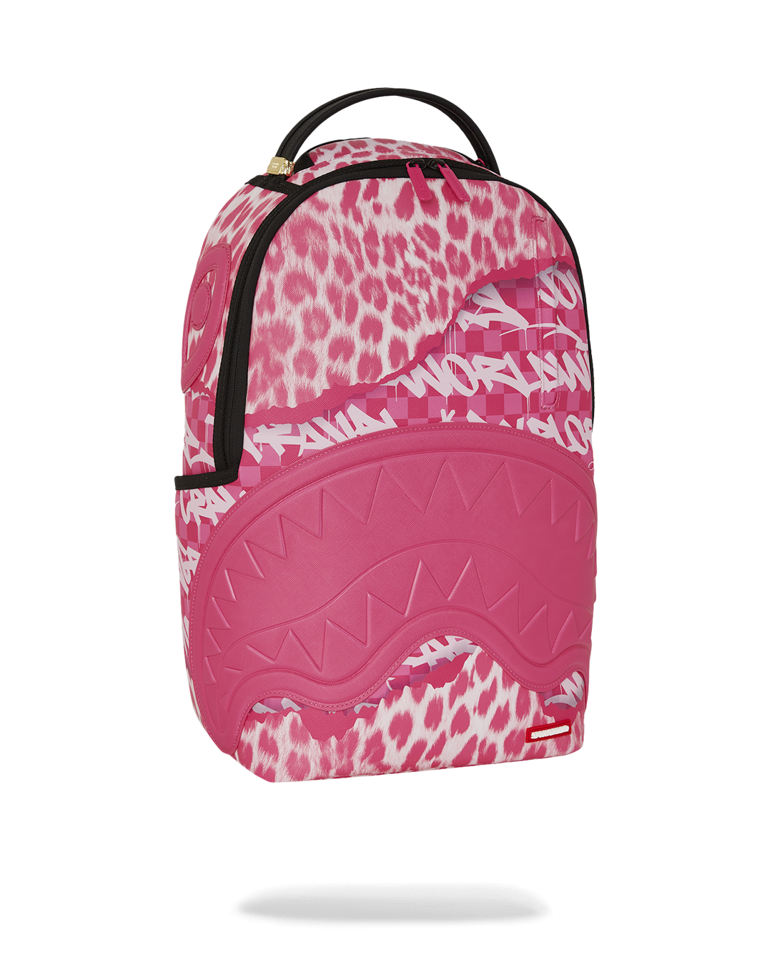 FELINE FRENZY DLXSV BACKPACK