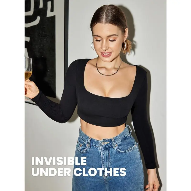 Women's No Padded Underwire Balconette Bra