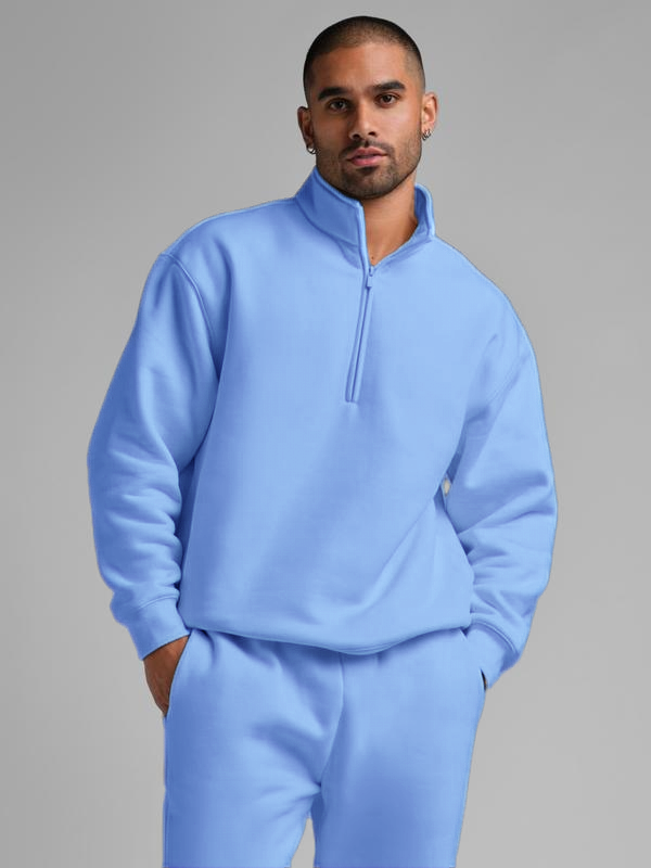 Unisex Basic Essential Top – Everyday Fit