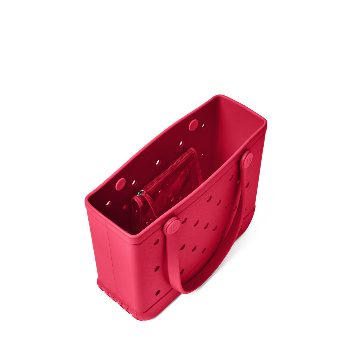 Baby Bogg Bag - You Red My Mind