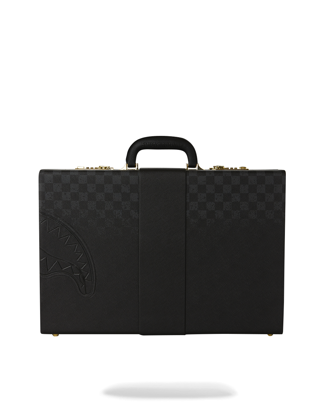 THE PHANTOM FADE BRIEFCASE