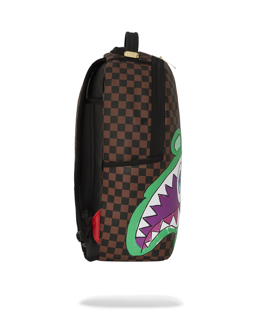 SOLO DOLO DLXSV BACKPACK