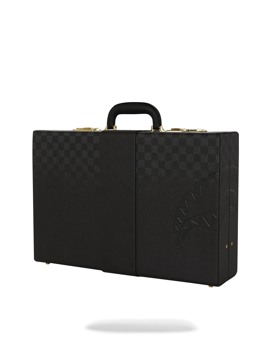 THE PHANTOM FADE BRIEFCASE