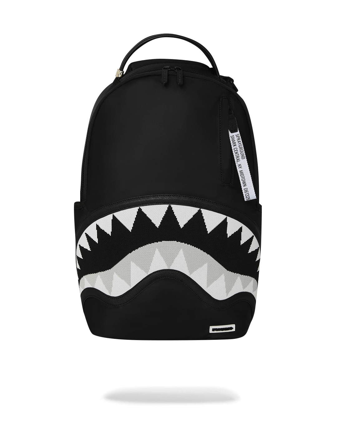 SHARK CENTRAL DANGER ZONE BACKPACK