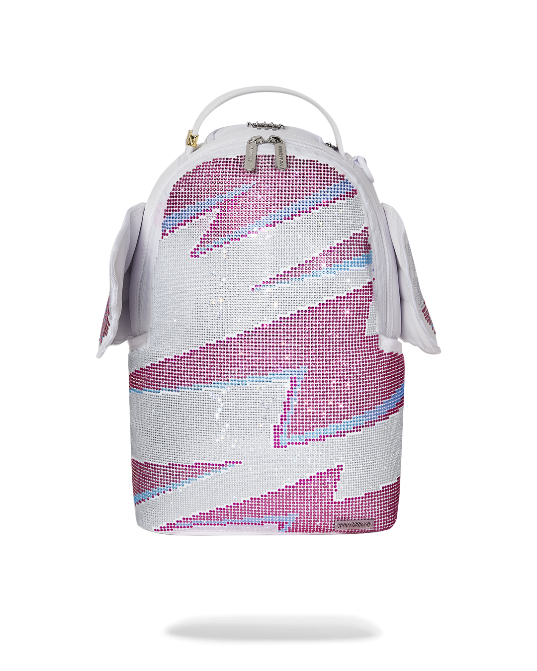 AI FLOW STATE MINI WINGS BACKPACK