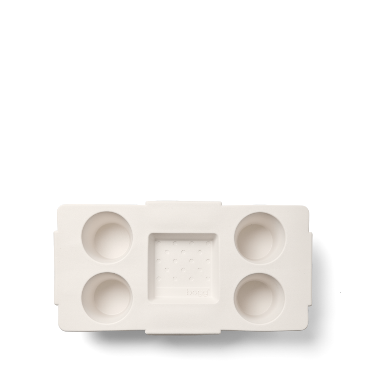 Top o' the Bogg to Ya - Coconut