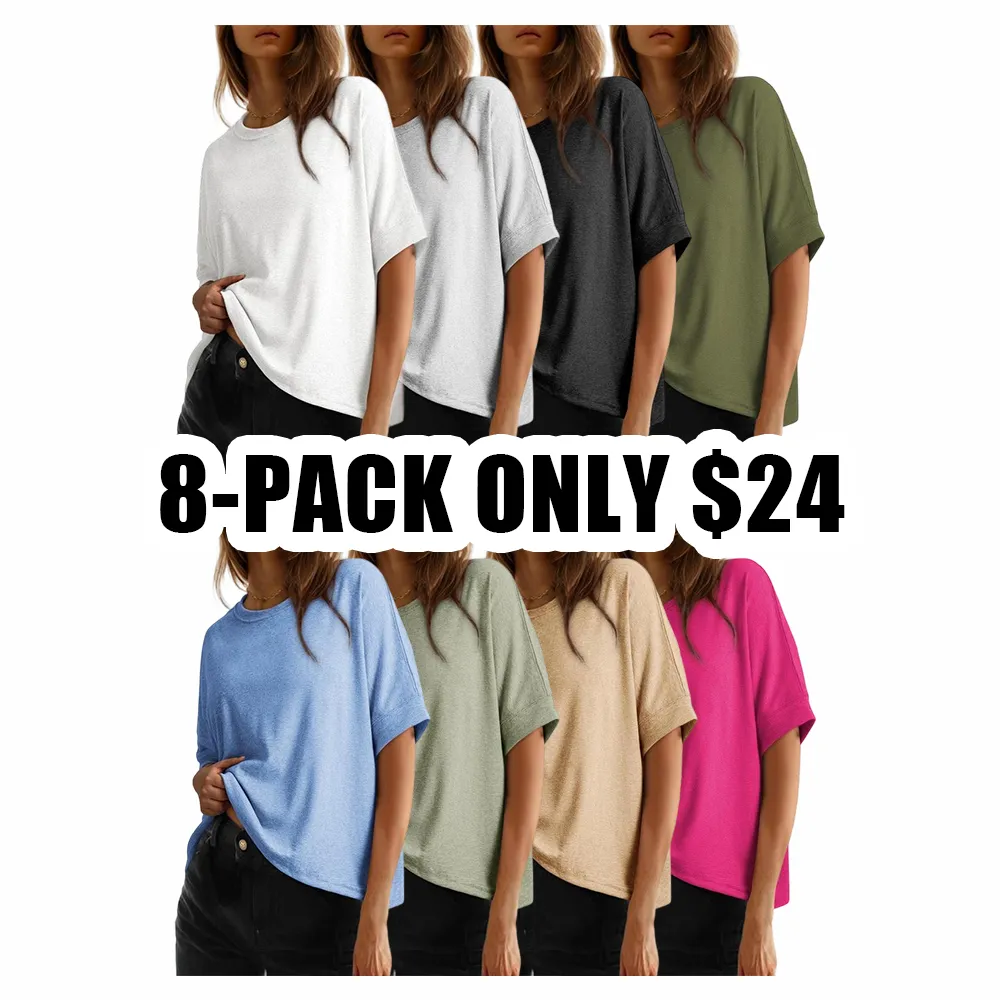 Women's Loose T-Shirt