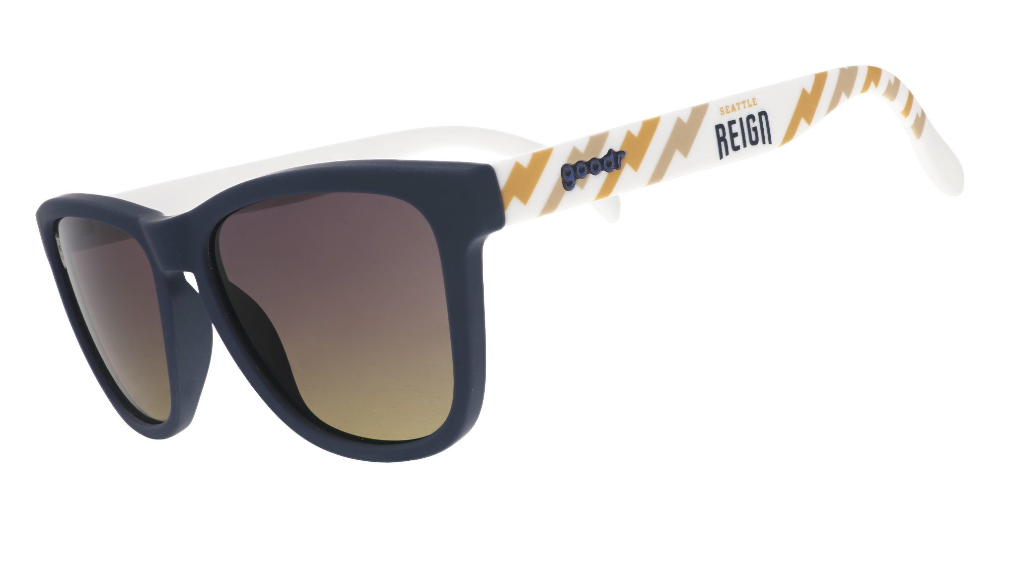 Fortune Favors The Bold