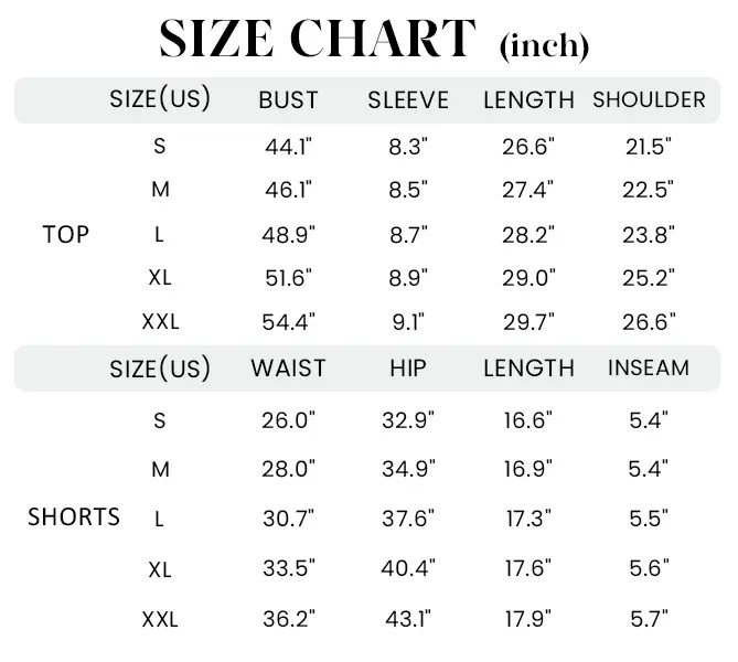 Crewneck Two-Piece Set For Women