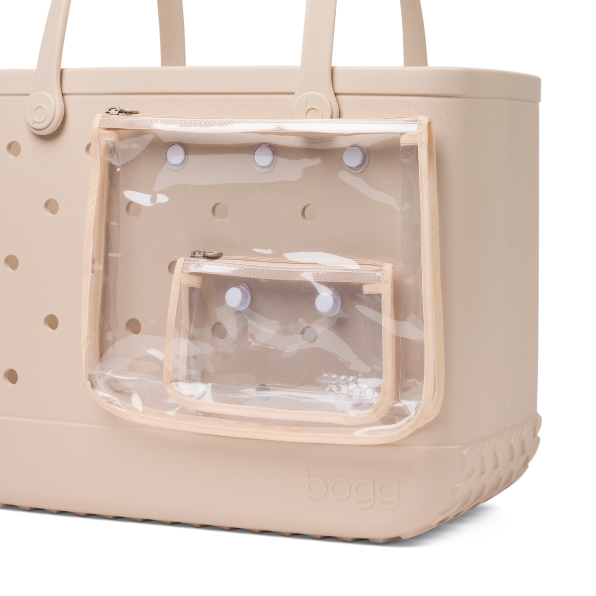 Original Bogg Bag - Freshly Pressed Linen